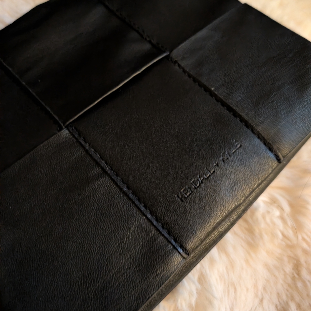 Kendall+ Kylie Crossbody Bag